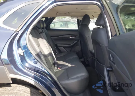 2024 Mazda Cx-30 2.5 S Preferred Package из США, поврежденный, VIN 3MVDMBCM3RM681098